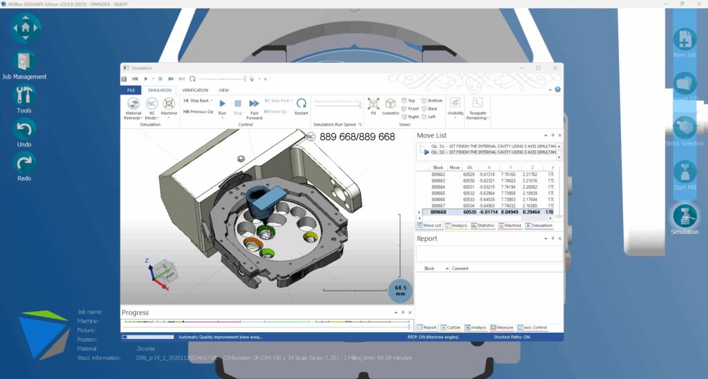 MillBox 2026 Full Crack Emulator 